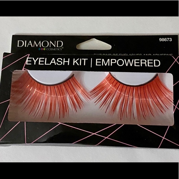 BRAND NEW! DIAMOND EMPOWERED EYELASH KIT - Picture 7 of 7
